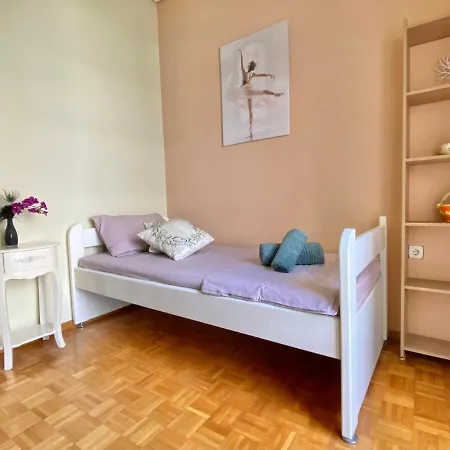 Apartment George & Nia's Kavala